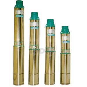 Bomba sumergible Shimge 1hp 4SEm2 79