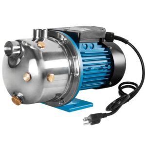 Bomba jet Aquapak Fix 1.5 HP 11V