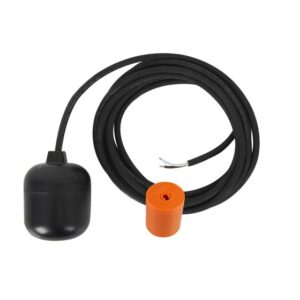 Flotador agua sucia Altamira