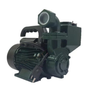 Bomba  autocebante periférica1/2 HP