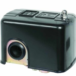 Switch 30-50 PSI Hembra