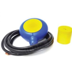 Pera pedrollo agua sucia