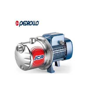 Bomba jet Pedrollo 1hp JCRM
