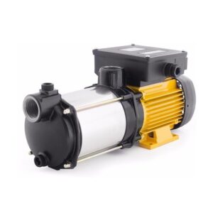 Bomba Prisma 25N-2 1hp monofásica 220