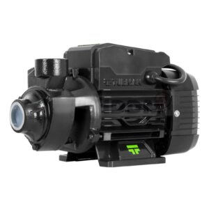 Bomba periférica 1/2 hp Tubman