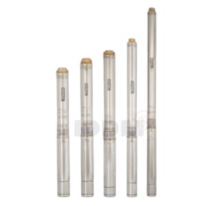 Bomba sumergible Tornado serie Slim 0.5 hp