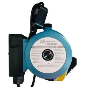 Presurizador Mini Smart 1/3 Hp Aquapak