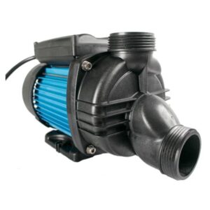 Bomba para hidromasaje 1 hp