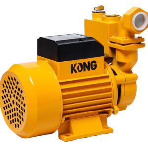 Bomba autocebante 1 HP kong