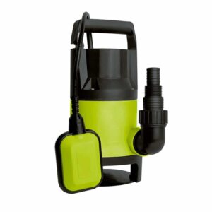 Bomba sumergible 1 hp Igoto